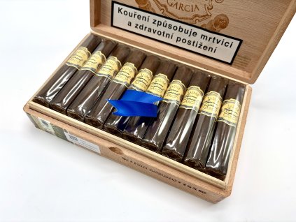 Jaime Garcia Reserva Especial Petit Robusto