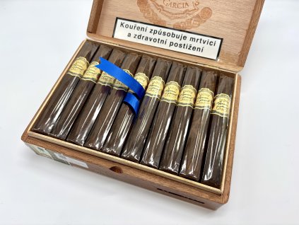 Jaime Garcia Reserva Especial Toro