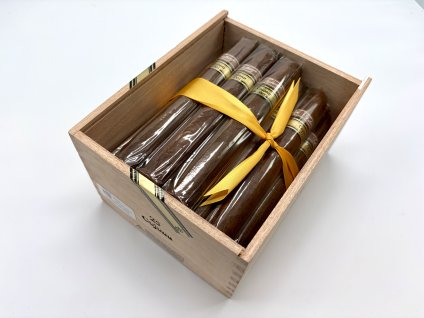 Tatuaje Cojonu Cabinet 2003