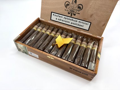 Tatuaje Cojonu 2006 Belicoso
