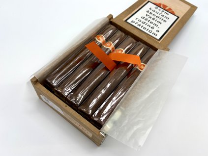 Tatuaje Nuevitas Jibaro No. 2