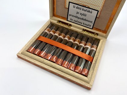 Rocky Patel Mareva CSWC