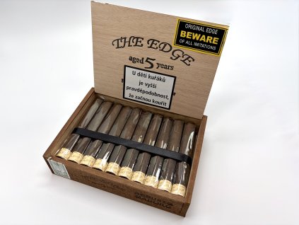 Rocky Patel The Edge Robusto Maduro