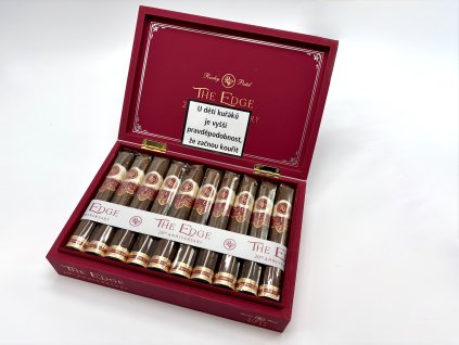 Rocky Patel The Edge 20th Anniversary Sixty