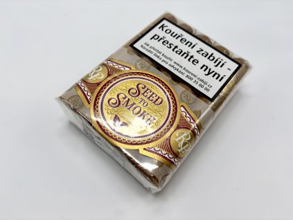 Rocky Patel Seed to Smoke Shade Sixty