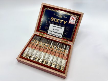Rocky Patel Sixty Robusto