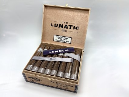 Lunatic 8x80