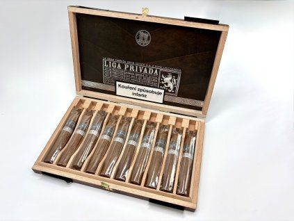 Liga Privada 10 Seleccion de Mercado Robusto