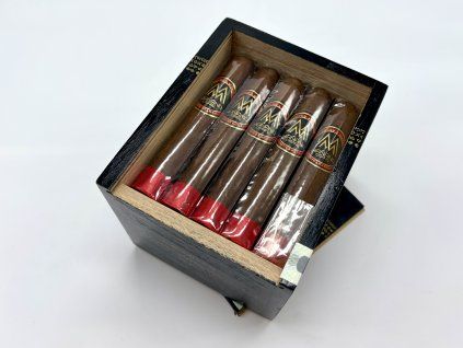 Manana Robusto