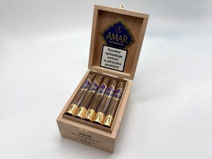AMAR Robusto