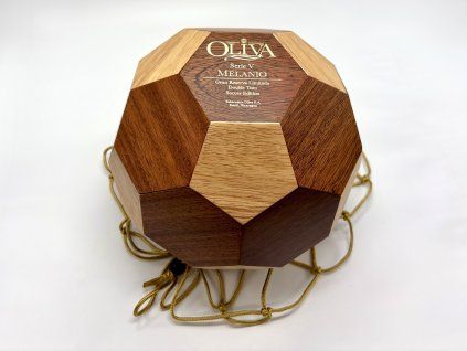 Oliva Melanio LE World Cup