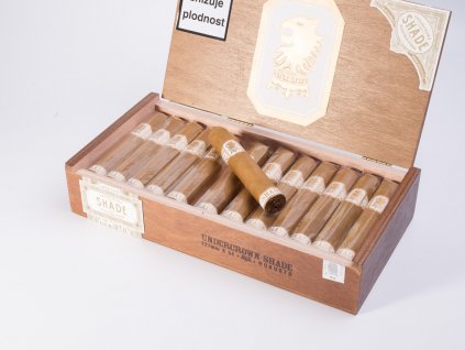 Undercrown Shade Robusto 3