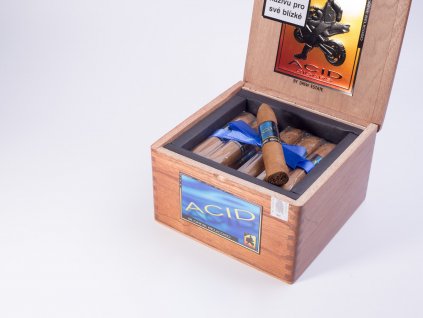 ACID Bondie Belicoso 3