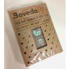 Boveda 320 gram 65%RH