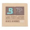 Boveda 75% 8g