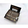 Blackened M81 Robusto