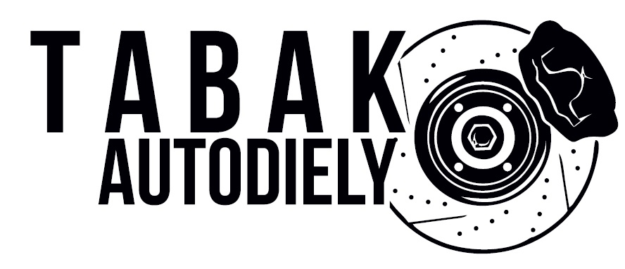 TABAK Autodiely