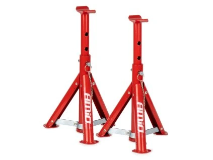 Podpery pod auto 2ks 3T AMiO-04186