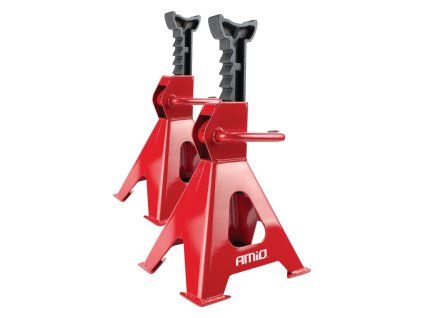 Podpery pod auto 2ks 3T AMiO-04188