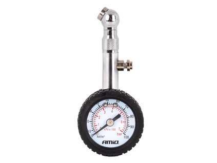 Pneumerač 7 bar AMiO-04469