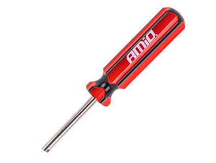 Kľúč na ventily AMiO-04470