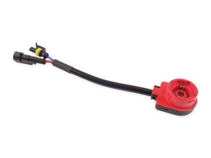 Adaptér xenónu HiD, AMiO typ D2S D2R