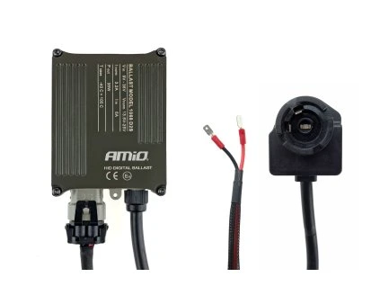 Xenónový ballast/štartér, typ 1068 D2S Canbus