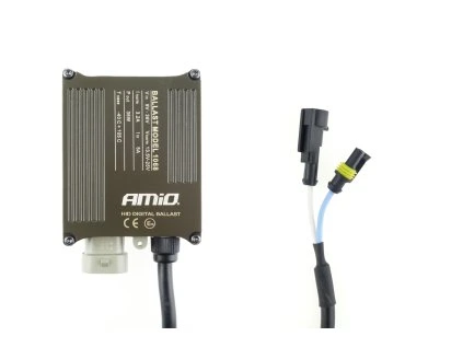 Xenónový ballast/štarté, typ 1068 Canbus