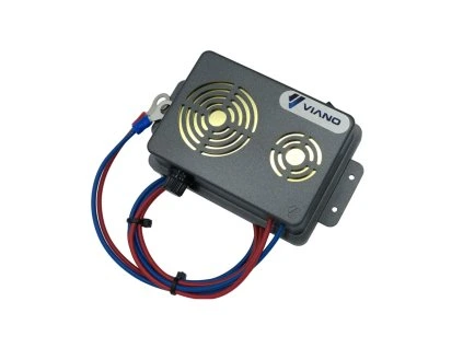 Odpudzovač hlodavcov do auta