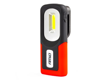 LED pracovná baterka WT06