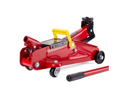 Hydraulický zdvihák 2T