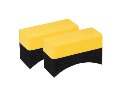 Aplikátor na pneumatiky sada 2ks AMiO-04018