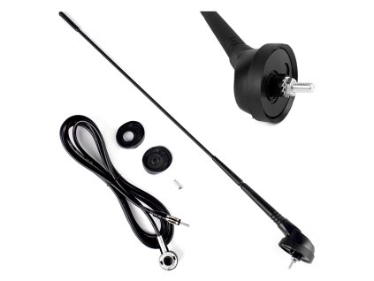 Autoanténa ANT06 AMiO-01297