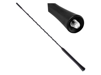 Prút autoantény 6mm ANTM08