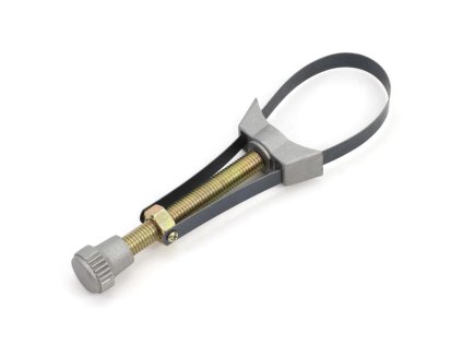 Kľúč na olejový filter – páskový