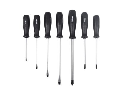 Sada skrutkovačov 7ks