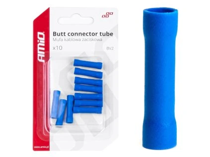 Spojka kruhová MPD 2 10 ks