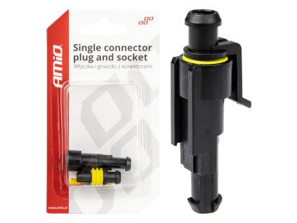 Konektor, sada AMIO-03517