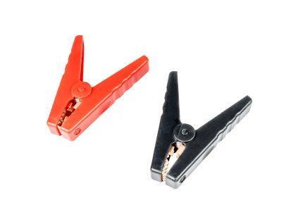 Kroko svorky pre štartovacie káble 400A AMiO-03525