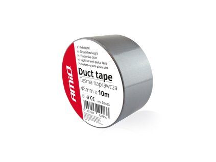 Technická páska 48mm x 10m x 0,19mm AMIO-02483