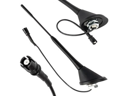 Autoanténa RAKU-2 ANT10 AMiO-04154