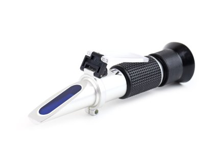 Refraktometer