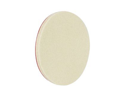 Leštiaci kotúč 125mm x 10mm