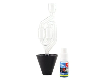 Sada na testovanie tesnosti hlavy valcov 10 ml