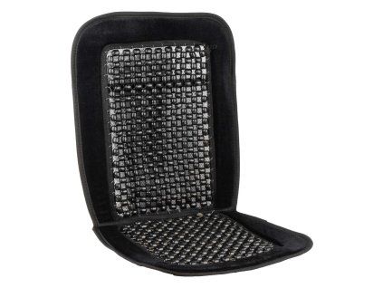 Poťah sedadla čierny CSM-01-Black