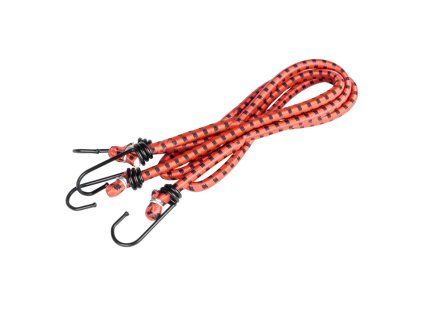 Gumové lano 2x120cm o7mm BSTRAP-04 AMiO-01149