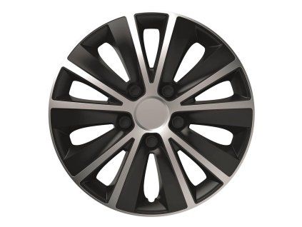 Puklica Rapide 14" SILVER&BLACK