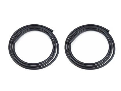 Chránič dverí U 2 x 650mm AMiO - 02233