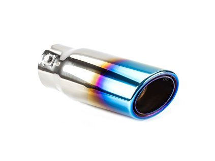 Koncovka výfuku MT 021BLC