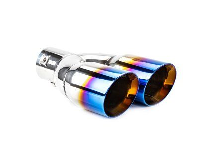 Koncovka výfuku MT 022BLC